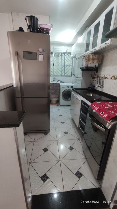 Captação de Apartamento a venda na Estrada Jerusalém, Jardim Dom Jose, Embu das Artes, SP